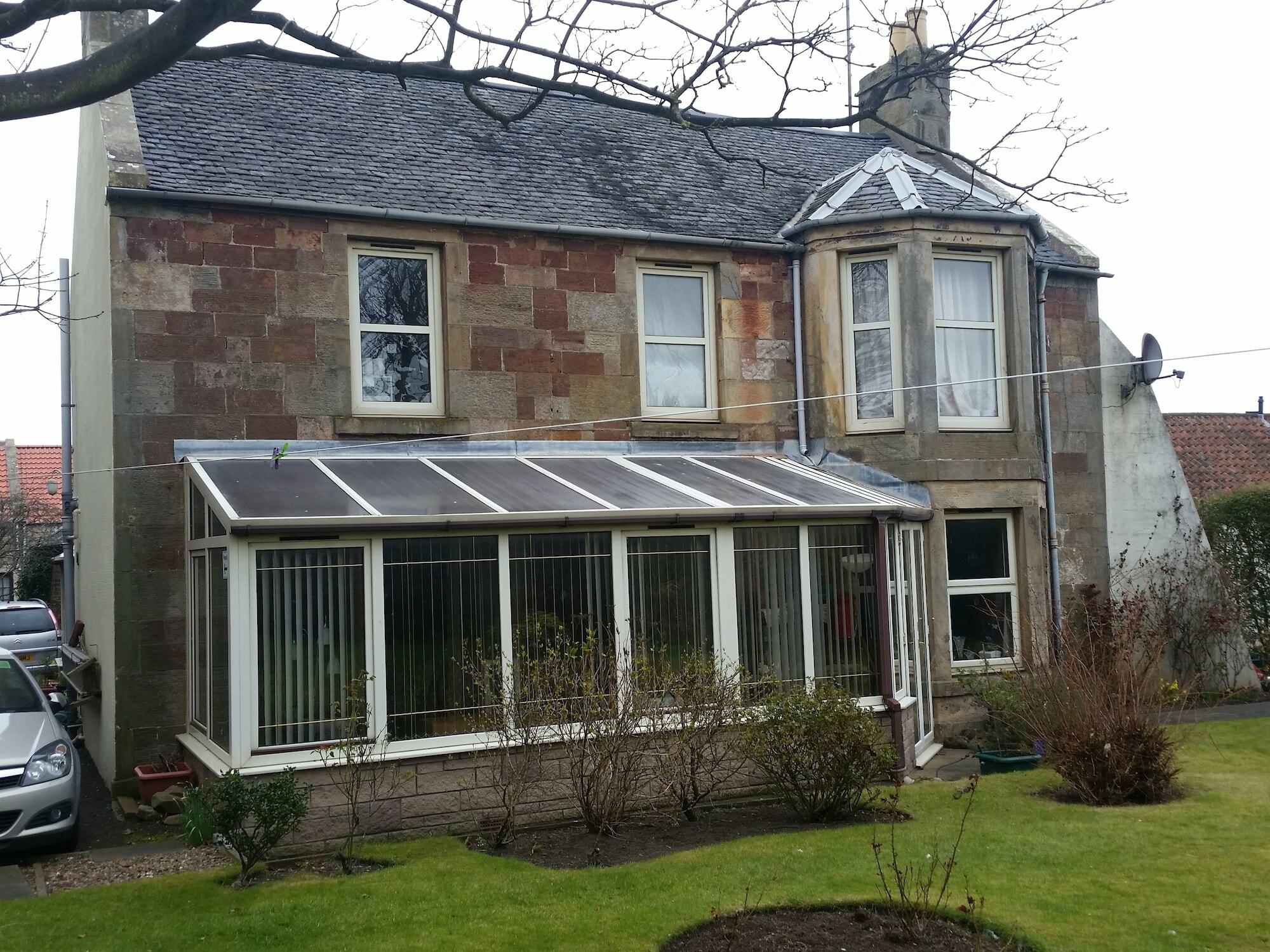 St Nicholas Farm,House B&B St Andrews Exterior photo